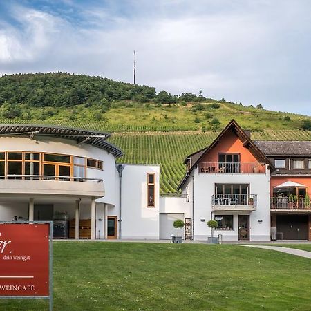 Weingut Peifer Apartment Трабен-Трарбах Екстериор снимка